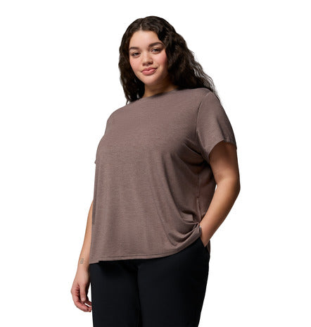 Columbia Soft Stretch Short Sleeve Tee