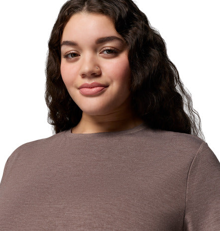 Columbia Soft Stretch Short Sleeve Tee