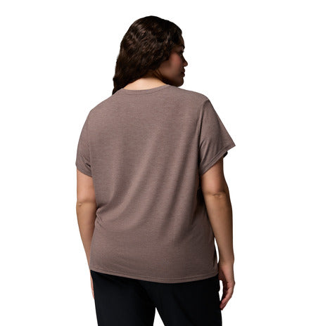 Columbia Soft Stretch Short Sleeve Tee