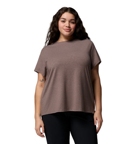 Columbia Soft Stretch Short Sleeve Tee
