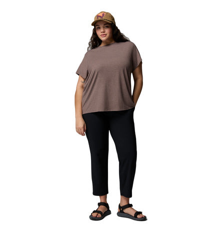 Columbia Soft Stretch Short Sleeve Tee