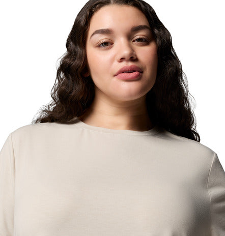Columbia Soft Stretch Short Sleeve Tee