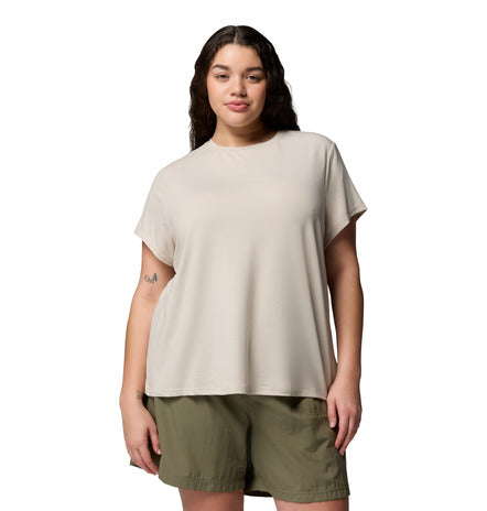 Columbia Soft Stretch Short Sleeve Tee