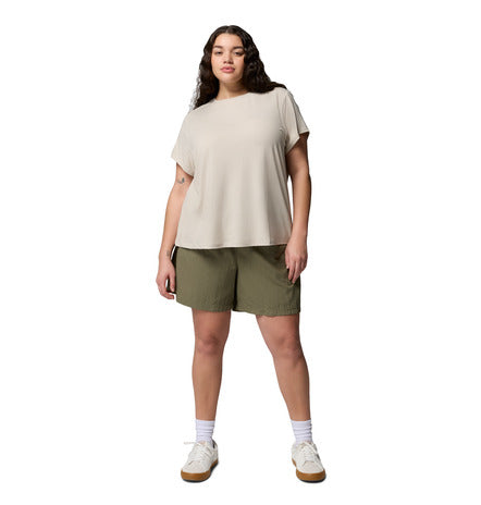 Columbia Soft Stretch Short Sleeve Tee