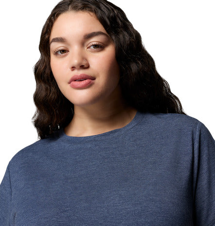 Columbia Soft Stretch Short Sleeve Tee