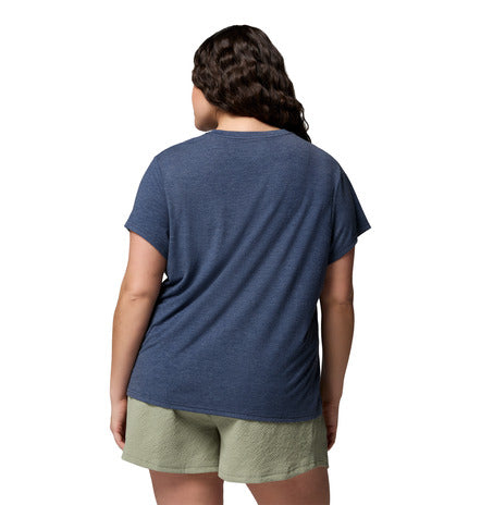 Columbia Soft Stretch Short Sleeve Tee