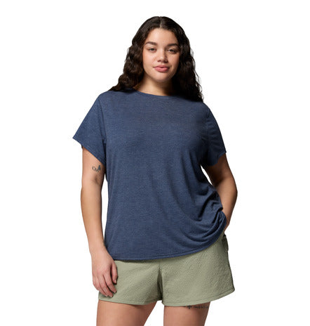 Columbia Soft Stretch Short Sleeve Tee