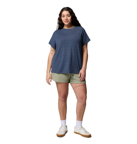 Columbia Soft Stretch Short Sleeve Tee