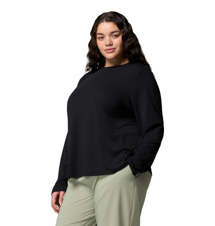 Columbia Soft Stretch Long Sleeve Tee