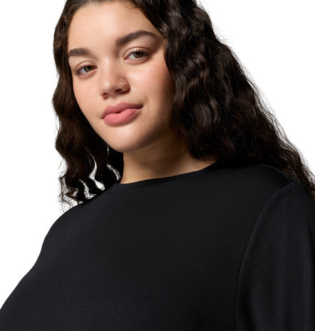 Columbia Soft Stretch Long Sleeve Tee