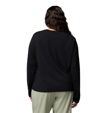 Columbia Soft Stretch Long Sleeve Tee