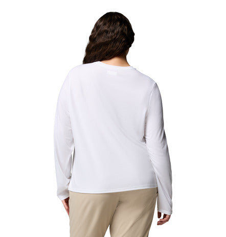 Columbia CSC Long Sleeve Tee