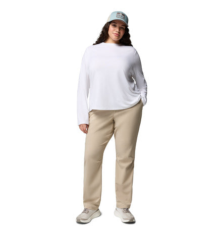 Columbia CSC Long Sleeve Tee