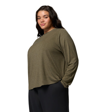 Columbia CSC Long Sleeve Tee