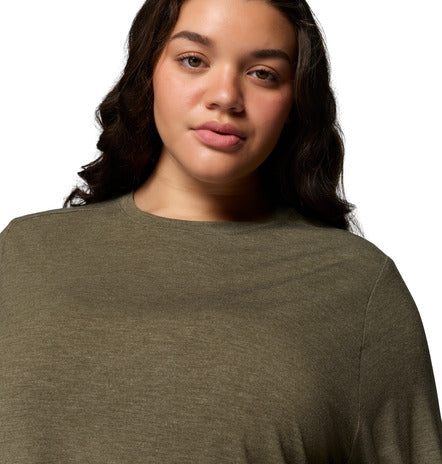 Columbia CSC Long Sleeve Tee