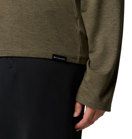Columbia CSC Long Sleeve Tee