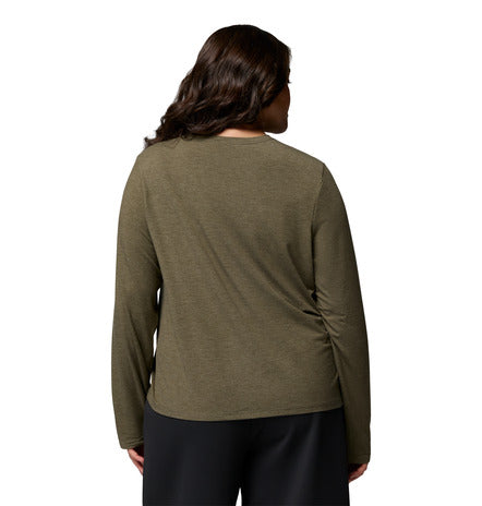 Columbia CSC Long Sleeve Tee