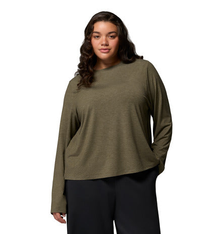 Columbia CSC Long Sleeve Tee