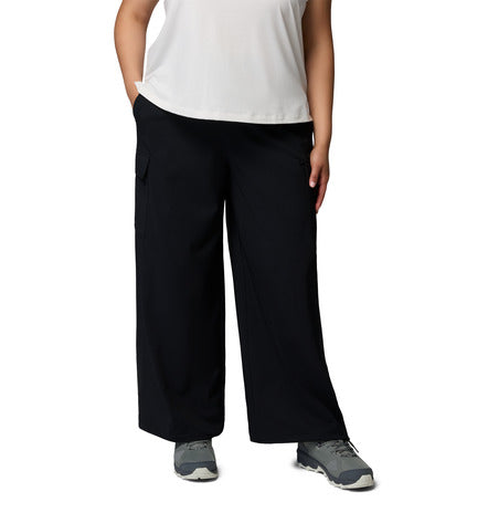 Columbia All Season Cargo Pant