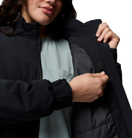 Columbia Amazestreth Bomber