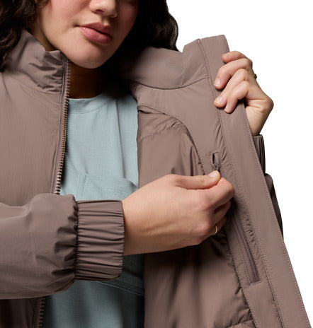 Columbia Amazestreth Bomber