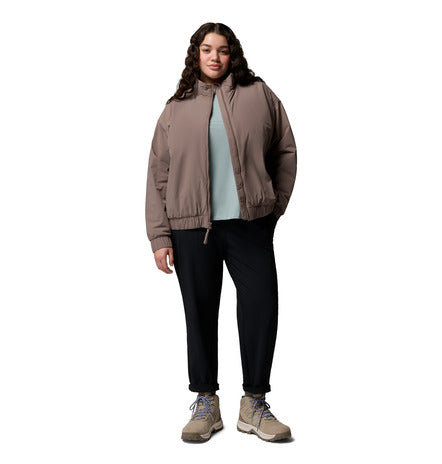 Columbia Amazestreth Bomber