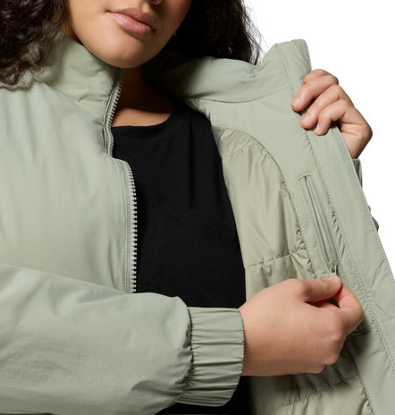 Columbia Amazestreth Bomber