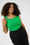 Kaffe Curve Carina Tank Top
