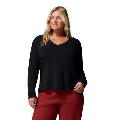 Columbia Daniela Fall Long Sleeve Tee