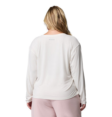 Columbia Daniela Fall Long Sleeve Tee