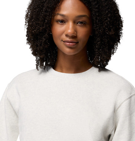 Columbia Amber Glow Crewneck Sweatshirt