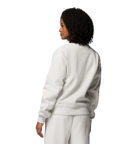 Columbia Amber Glow Crewneck Sweatshirt