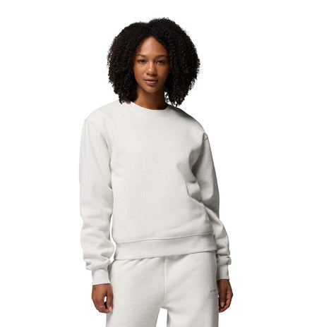 Columbia Amber Glow Crewneck Sweatshirt