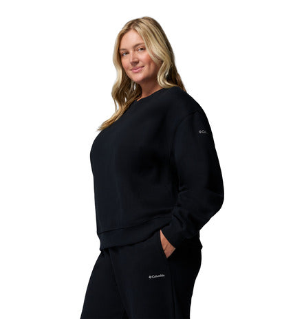 Columbia Amber Glow Crewneck Sweatshirt