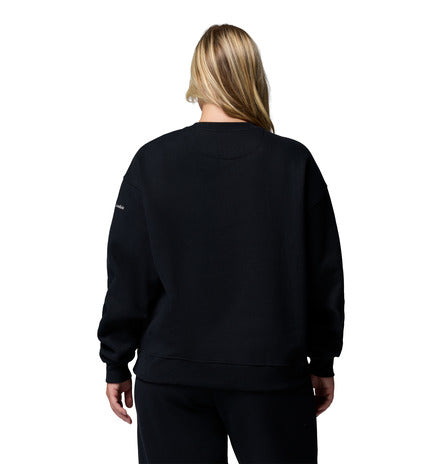 Columbia Amber Glow Crewneck Sweatshirt