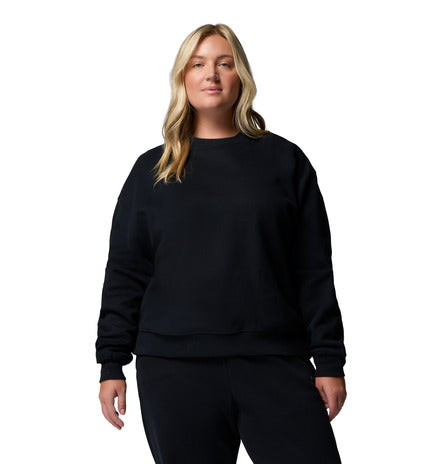 Columbia Amber Glow Crewneck Sweatshirt