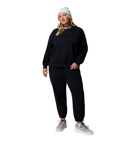 Columbia Amber Glow Crewneck Sweatshirt