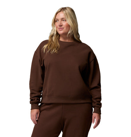 Columbia Amber Glow Crewneck Sweatshirt