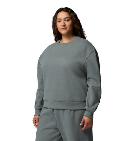 Columbia Amber Glow Crewneck Sweatshirt