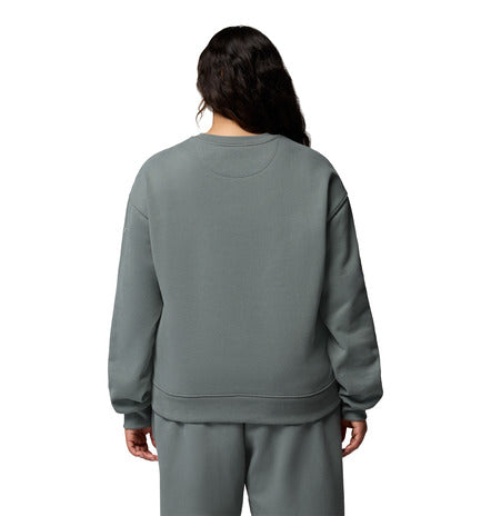 Columbia Amber Glow Crewneck Sweatshirt