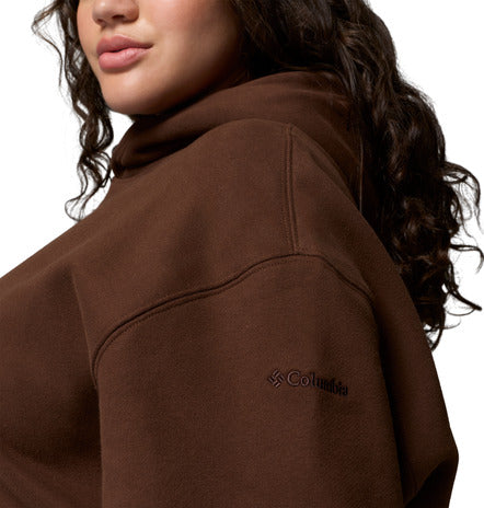 Columbia Amber Glow Hoodie