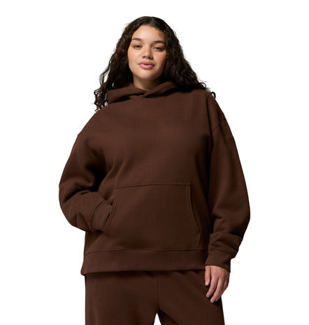 Columbia Amber Glow Hoodie