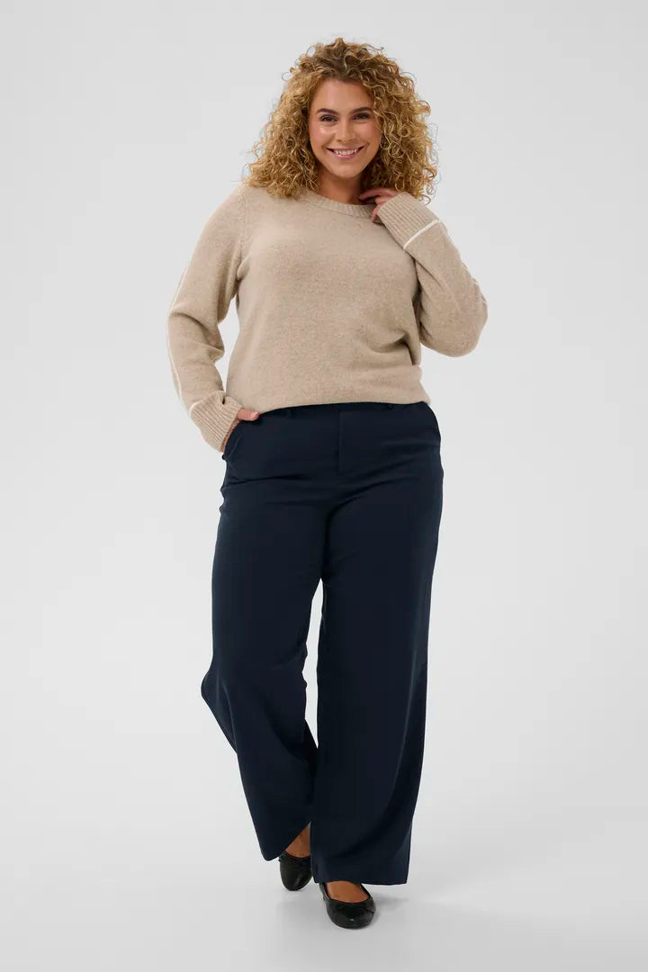 Kaffe Curve Halley Pants