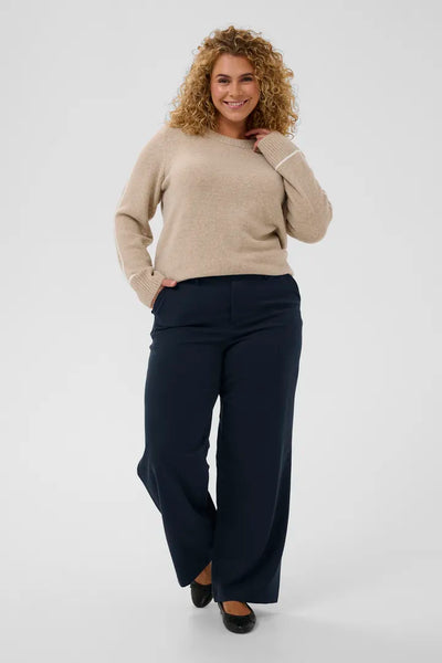 Kaffe Curve Halley Pants