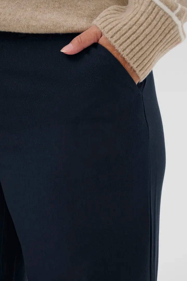 Kaffe Curve Halley Pants