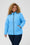 Kaffe Curve Leina Quilt Jacket