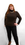 Frank Lyman Mock Neck