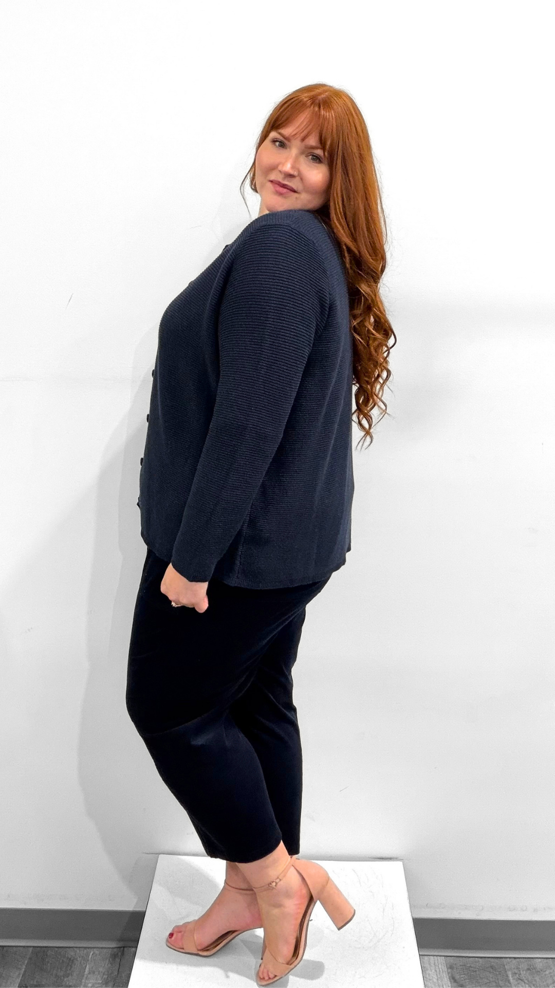 Seasalt Makers Cardigan