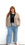 Dex Wide Leg Denim Pant