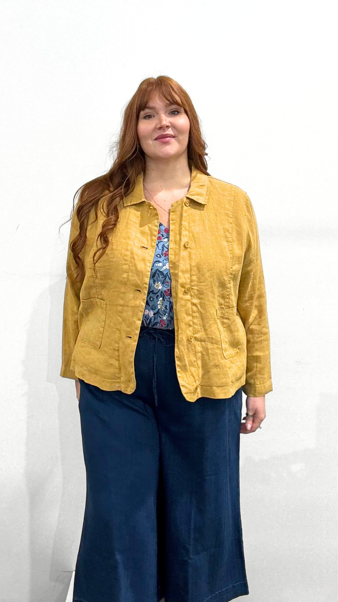Seasalt Arame Jacket